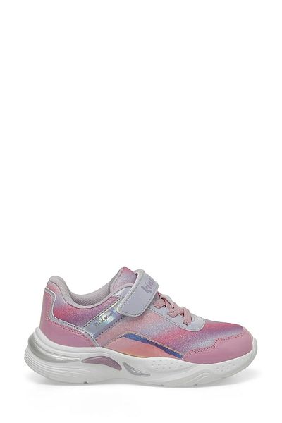 Kinetix Pantofi sport pentru fete WANNA 4FX albi 101495699