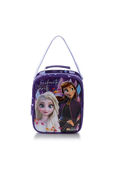 Frozen Disney Lunchbox Due Sprıts Can'T Be Experiencıed Again