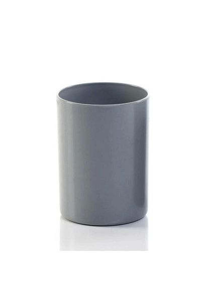 Ops Gray Klm 103 Desktop Pen Holder