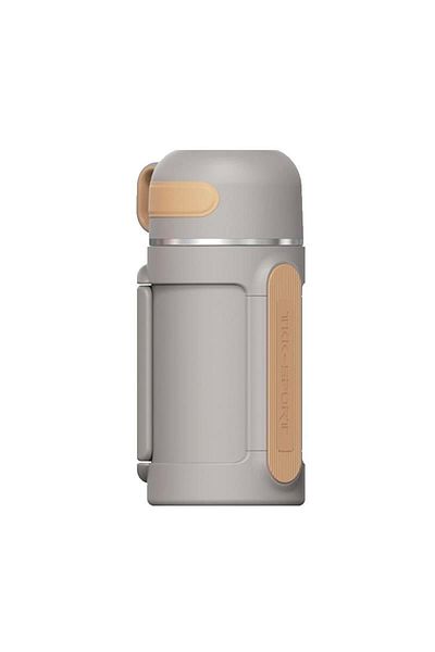 TKK Vagonlife Steel Thermos 1000 ml Greey