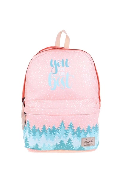 KAUKKO Bee Layer Sırt Çantası Mountain K1495