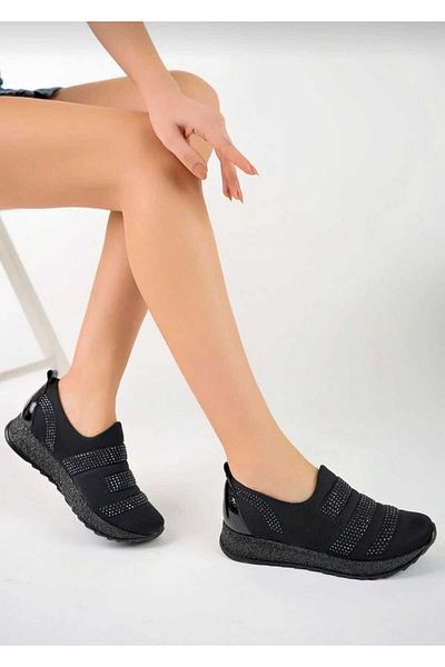caraxes Pantofi sport de damă