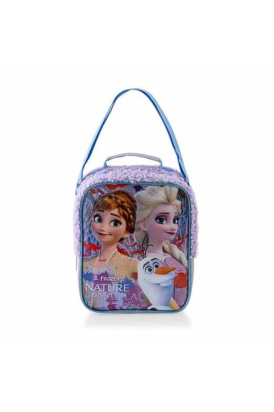 Frozen Micro 48012 - Due Magical Frosted Lunch Box