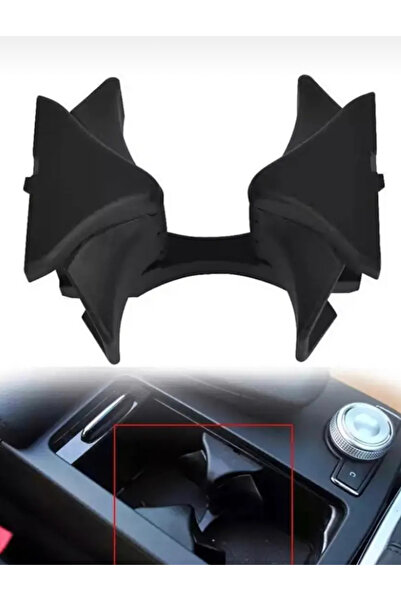 kaytaz حامل أكواب لسيارات مرسيدس W212 W204، حامل أكواب للكونسول الوسطي 204680...