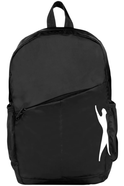 Slazenger Comfort Black Sırt Çantası