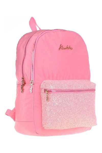 Minnoş Dükkan Kaukko Bright Backpack Jewelled Rose K1525