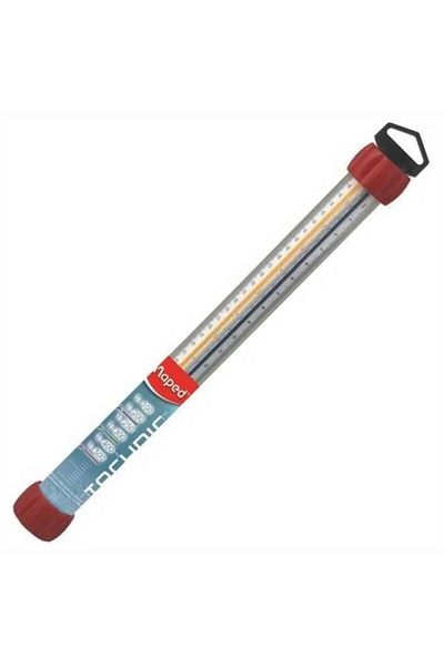 Maped 240014   Archıtect Mikyas Ruler 1:100 - 1:500