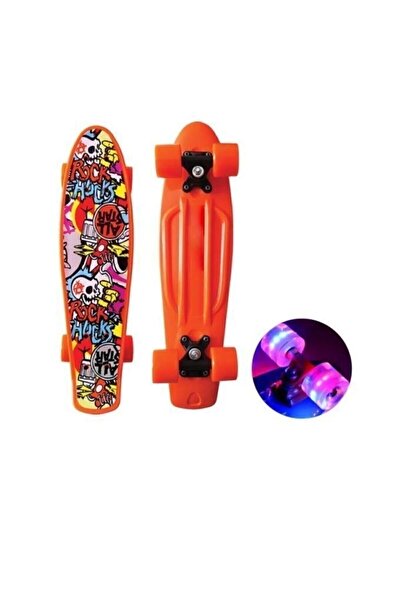 Genel Markalar Kaykay