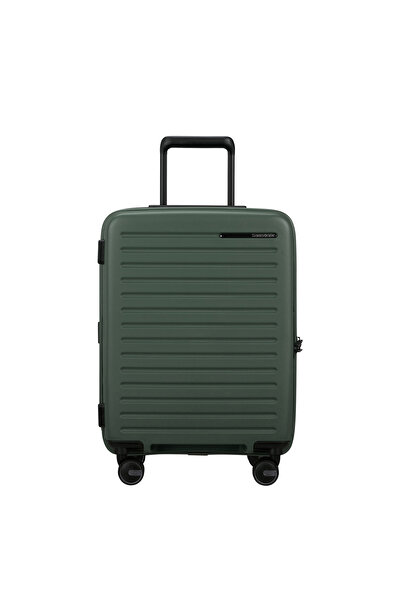 Samsonite Restackd Spinner Kabin Boy Valiz
