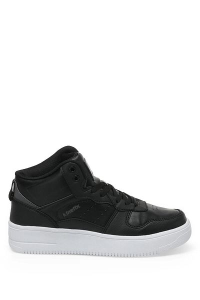 Kinetix Tenis înalt Tyra Pu Hi W 2pr negru