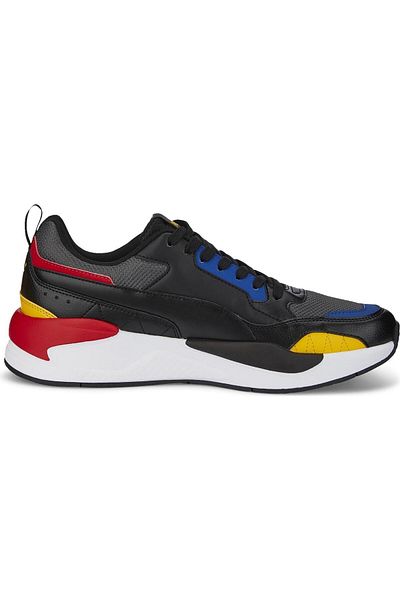 Puma X-ray 2 Square Dark Shadow Men's Shoes -37310850