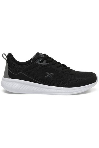 Kinetix Nancy Tx 4fx Μαύρα ανδρικά αθλητικά παπούτσια A 10149247312020