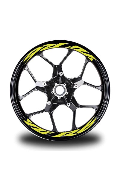 rez ملصق ملصق Yzf R6 مكتوب عليه 8Li