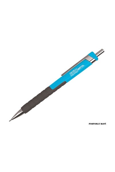 Gıpta Versatil Uçlu Kalem Kipling 0.7 mm Mor 12'li