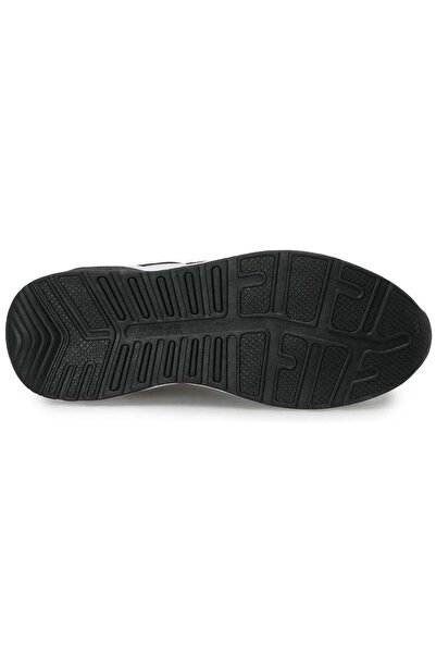 U.S. Polo Assn. Pánské tenisky černo - bílé101501850 Husky 4fx