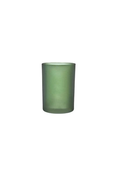 Karaca Home Abiete, Glass Tumbler, Green