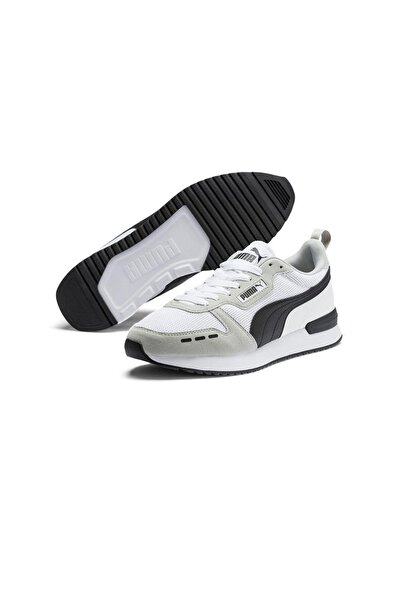 Puma R78 Erkek Spor Ayakkabı 37311702