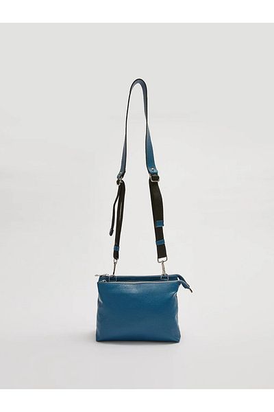 LC Waikiki ACCESORII LCW Geantă de umăr pentru femei cu curea reglabilă pe benzină
