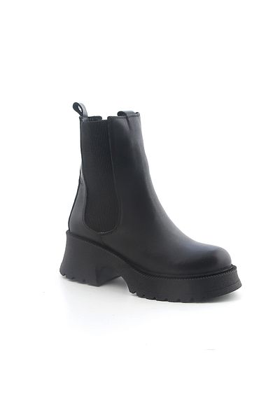 John May Women / Girls Pencil Shoes Rc-24K-001-R33602 John May Black 26