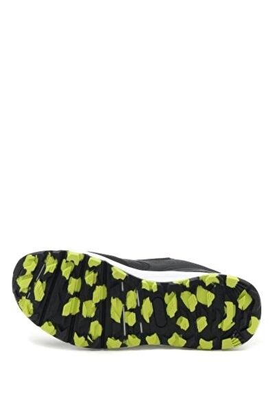 Kinetix BRET TX 3PR Siyah Erkek Sneaker Ayakkabı