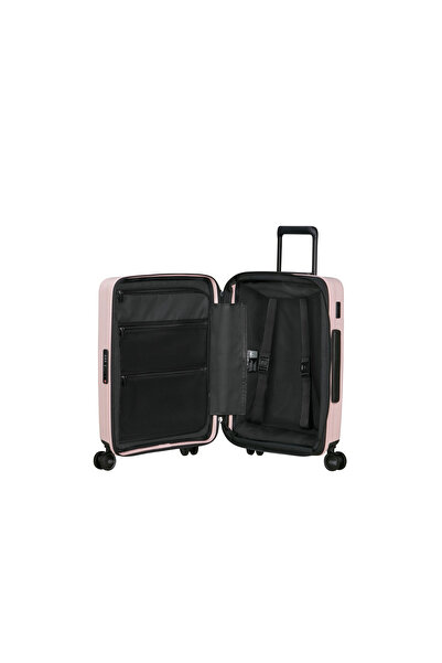 Samsonite Restackd Spinner Kabin Boy Valiz