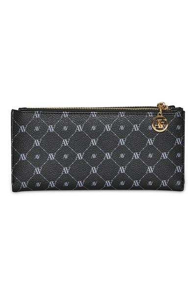 Armine Gray 22Kd7002 Model Wallet