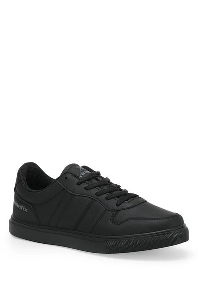 Kinetix Pantofi de alergare pentru bărbați 2w Gaspar Pu 2pr Black