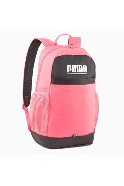 Puma Plus Backpack Narçiçeği Σακίδιο Ημέρας 07961506 Διαστάσεις Ύψος 44 cm Πλάτος 29