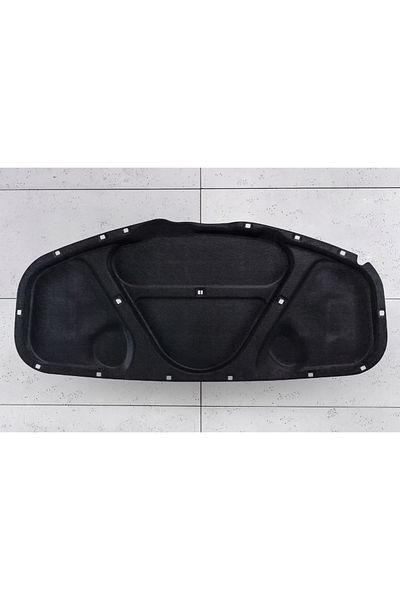 Volkswagen Passat B5.5 Engine Hood Seal Clip-On 2001-2005 3B 0863835 K