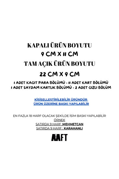 Deriza Синій матовий 6110 - Чоловічий гаманець із натуральної шкіри