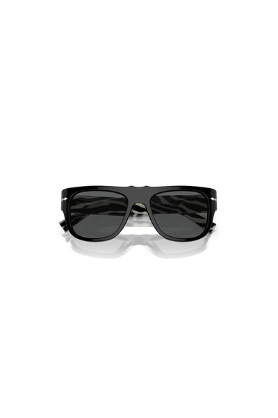 Persol Sunglasses Model 3295s Gray For Female