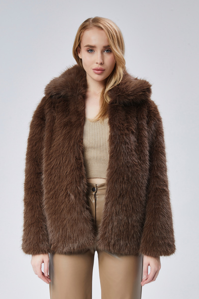 kear bunner Uzun Suni Kürk Kaban