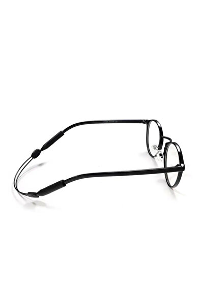 glasses accessory حبل نظارات طويل وقصير قابل للتعديل بطول 40 سم