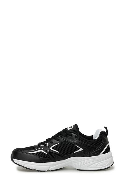 Lotto Athens 4Fx Men's Black Sneakers a 10150259012010