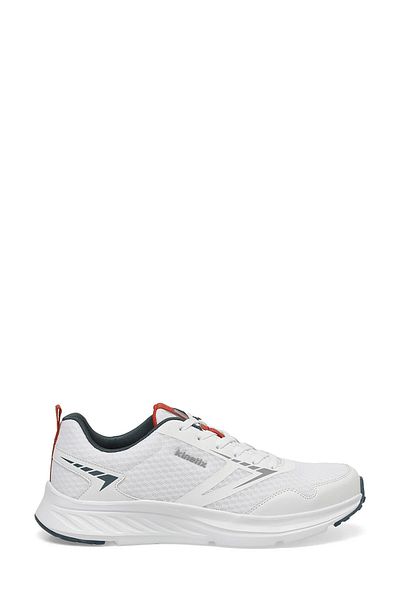 Kinetix Αθλητικά παπούτσια KINETIX CONTROL TX 4FX Λευκά Τυρκουάζ Casual - Λευκά - 45
