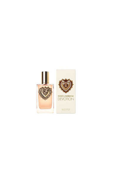 Dolce&Gabbana D&G D&g A81051812 Devotıon 100ml Edp Kadın Parfüm
