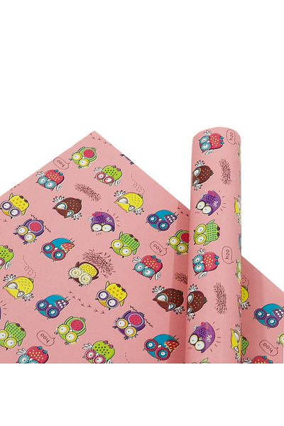 reprodesign 70X100 Gift Wrapping Paper Set of 2 (Model-6) 📚   Perfect for School Projects and Special Occasions! 🎨