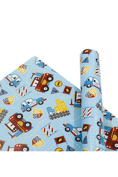 reprodesign 70X100 Gift Wrapping Paper Set of 2 (Model-3) 📚   Perfect for School Projects and Special Occasions! 🎨