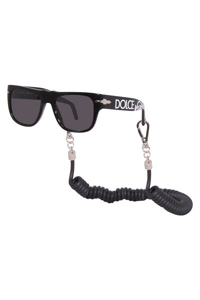 Persol Woman Pillow Sunglasses- Po 3295s - Lense Size:51mm - Black