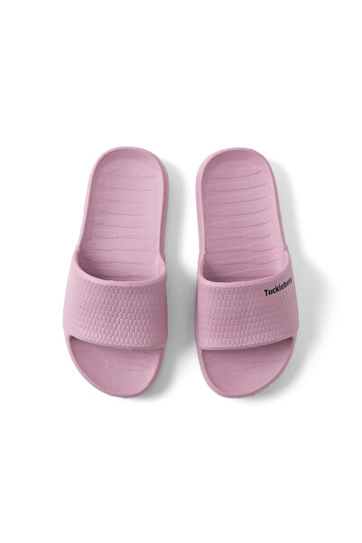 Tucklebery Sundale Terlik Serisi - Konforlu, Ultra Hafif, Kaydırmaz, Unisex