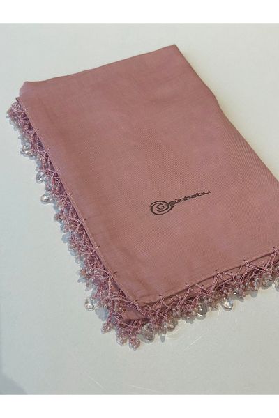 GÜNBATILI Eșarfă de culoare solidă, brodata manual, scris, cadou de zestre yemenită 100x100cm