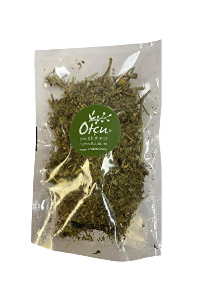otcu ® Gelincik Otu Yaprak Çiçek 20 gr