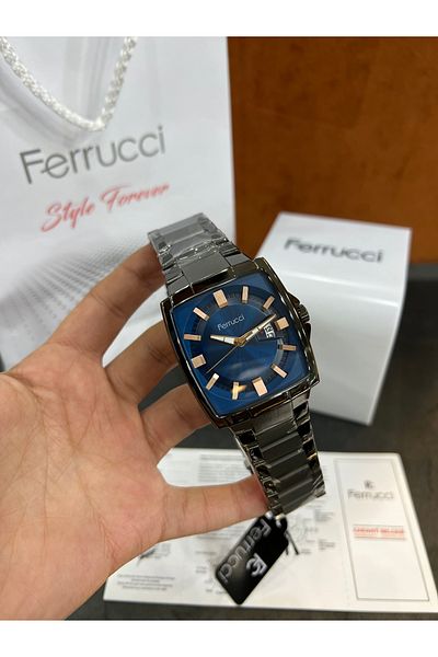 Ferrucci FERRUCCI MEN'S ARM WATCH