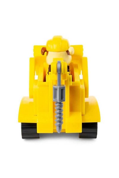 PAW PATROL Rubble Recovery Tools Rubble 6052310-20114323