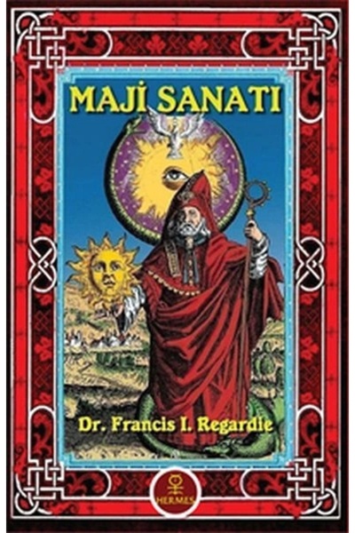 Hermes Yayınları Maji Sanatı