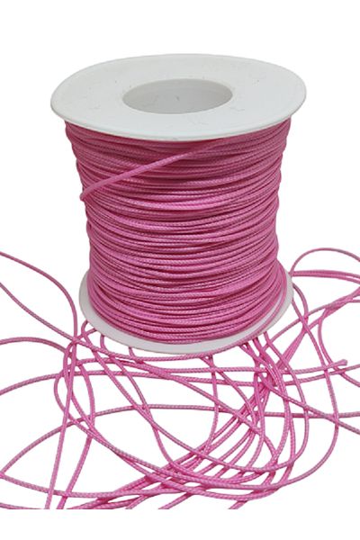 PARACORD 1mm Paracord Lanyard - Parachute Bracelet Lanyard, Features