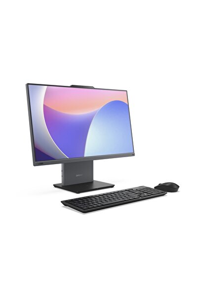 LENOVO PC TC NEO 50A 24 GEN 5 12SC000YTR I5-13420H 8GB 512GB SSD FREEDOS