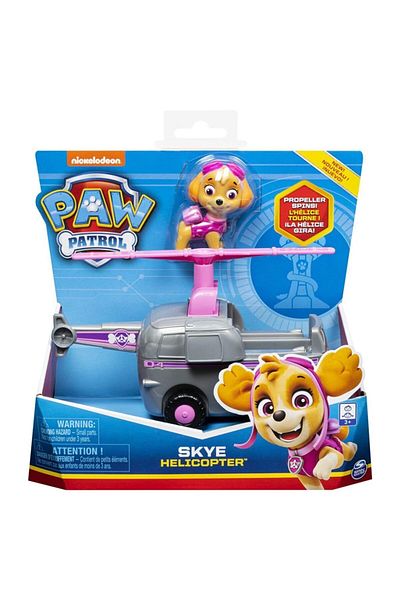 PAW PATROL Original Licensed Skye Play Set