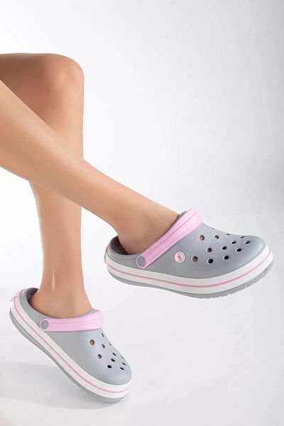 Galadriel Unisex Daily Non-Slip Sole Full Orthopedic Sabo Hospital Doctor Nurse Beach Pool Slippers