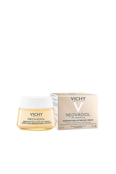 Vichy Skin Barrier Strengthening Moisturizing Regenerating Strengthening Day Care Cream 50 ml